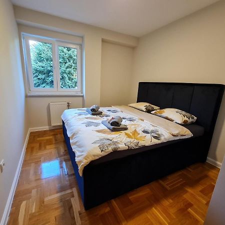 Agera Apartments Banyaluka Dış mekan fotoğraf
