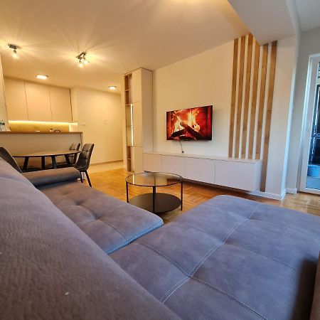 Agera Apartments Banyaluka Dış mekan fotoğraf