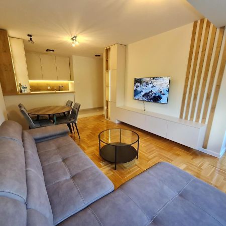 Agera Apartments Banyaluka Dış mekan fotoğraf