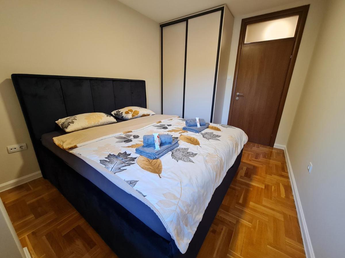Agera Apartments Banyaluka Dış mekan fotoğraf