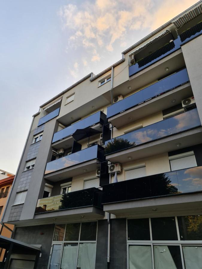 Agera Apartments Banyaluka Dış mekan fotoğraf