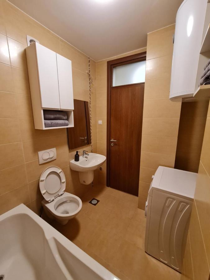 Agera Apartments Banyaluka Dış mekan fotoğraf