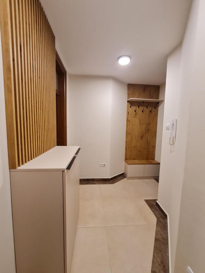 Agera Apartments Banyaluka Dış mekan fotoğraf