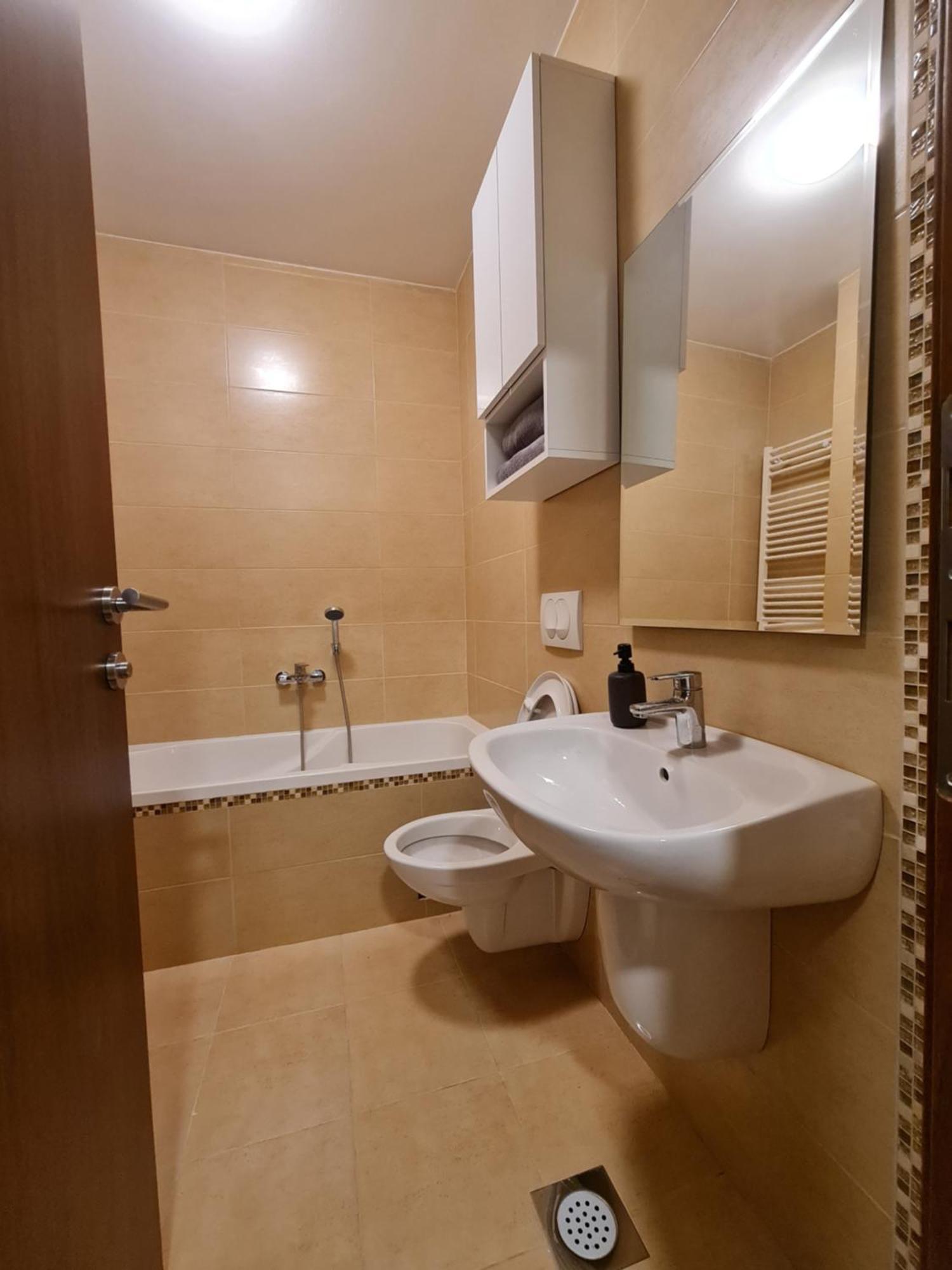 Agera Apartments Banyaluka Dış mekan fotoğraf